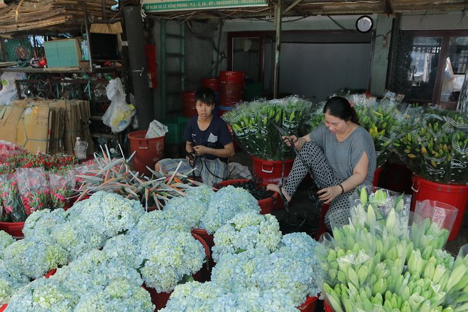 Saigon Unseen and Food Tour by Motorbike - Safety and Enjoyment Guaranteed