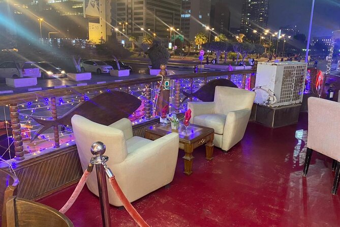 Sail Along the Dubai Creek Dhow Cruise With a Delectable Dinner From AED 59 - Traveler Feedback Overview