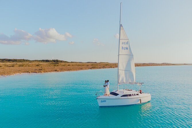 Sailboat Tour Across the Seven Colors Lagoon in Bacalar - Safety Guidelines
