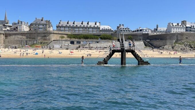 Saint-Malo: Boat Trip With Guide and Local Tasting - Inclusions