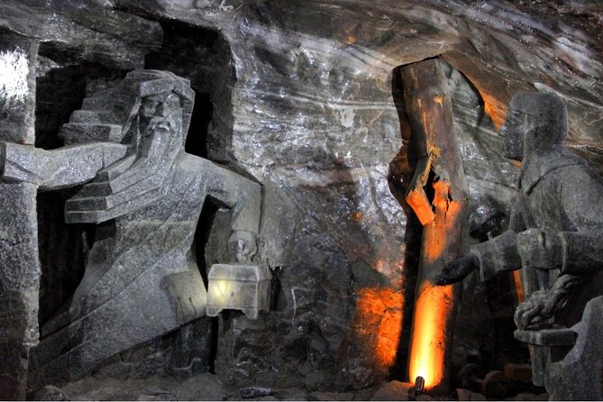 Salt Mine in Wieliczka Guided Tour With Private Transfer From Krakow - Pricing Information