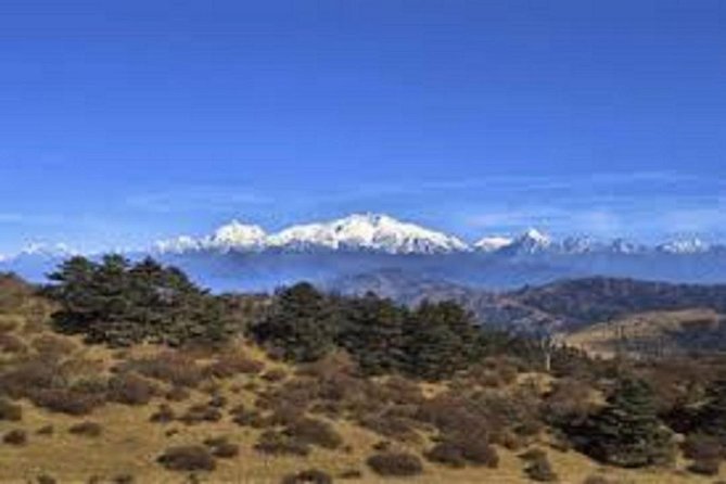 Samdakphu View Trek - Safety Tips