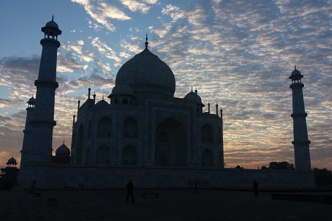 Same Day Taj Mahal Tour by Private Car From New Delhi - Last Words