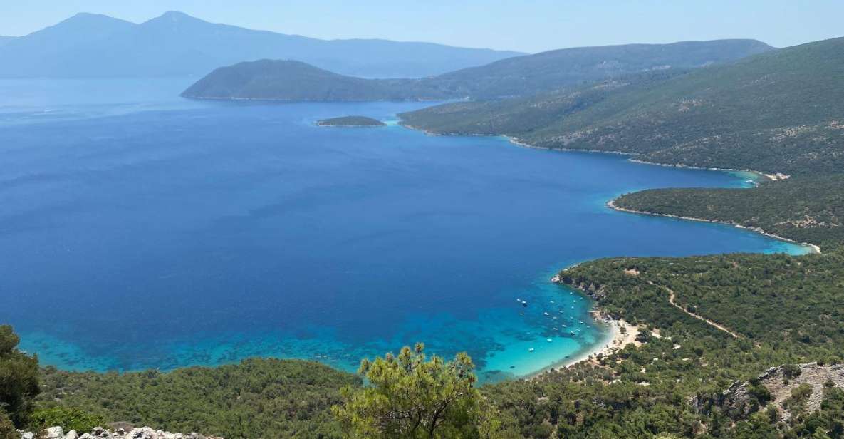 Samos: Full-Day Private Sightseeing Tour - Tour Description