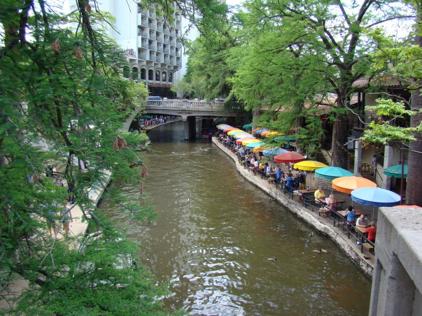 San Antonio: 2.5-Hour Amazing Scavenger Hunt Adventure - Booking and Payment Options