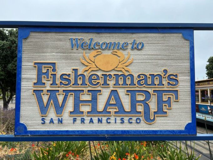 San Francisco Fisherman's Wharf Scavenger Hunt Adventure - Highlights