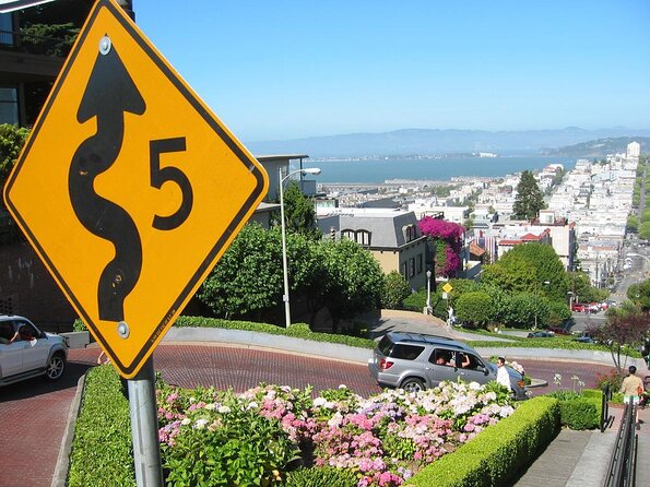 San Francisco Highlights Private 3-Hour Driving Tour - Last Words