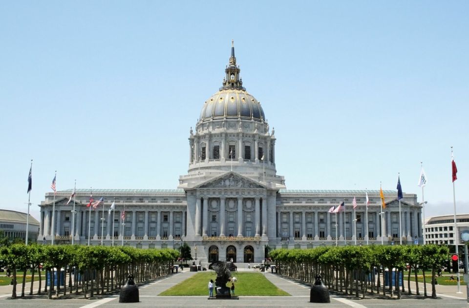 San Francisco: Highlights Self-Guided Audio Tour With App - Full Description of the Tour