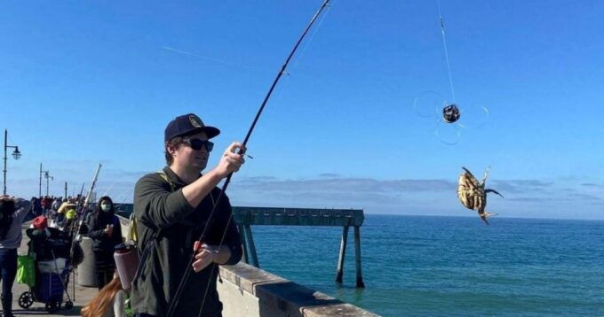 San Francisco: The Art of Crabbing in the Bay Area - Full Description of the Experience