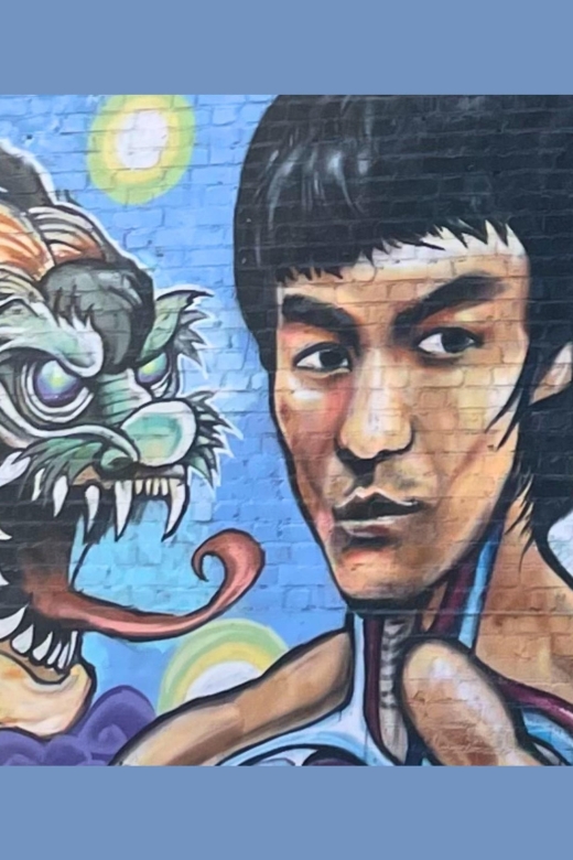 San Francisco'S Chinatown on Foot: a Self Guided Audio Tour - Detailed Tour Description