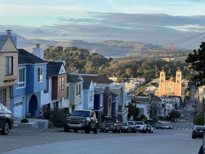 San Francisco's Wild Side, Ecotour With Meteorologist - Reviews and Additional Information