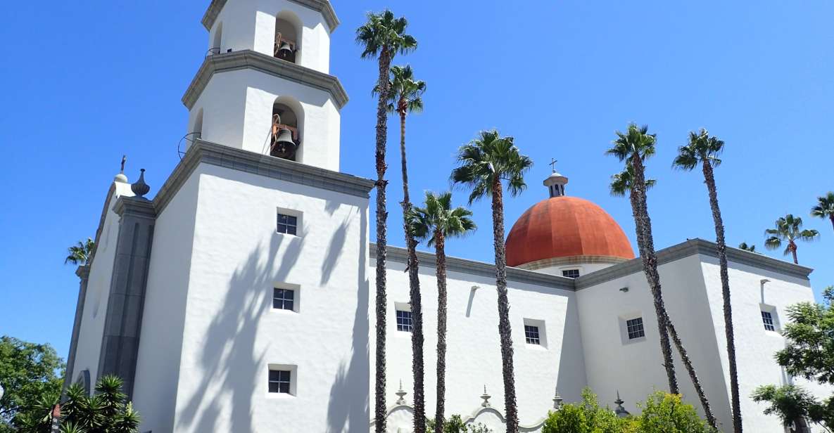 San Juan Capistrano: Scavenger Hunt Adventure - Booking Instructions and Information