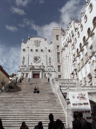 San Miguel De Allende and Guanajuato - Traveler Reviews and Photos