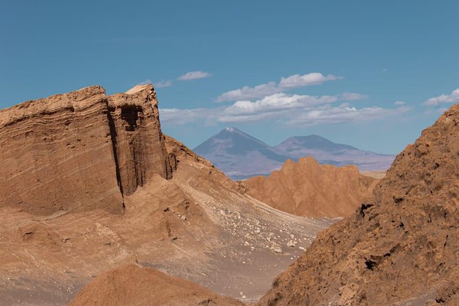 San Pedro De Atacama, Chile Valley of the Moon Sunset Tour - Reviews, Ratings, and Booking Details