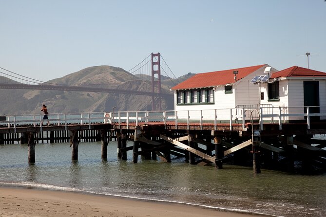 Sand Castles: The Remarkable Story of the San Francisco Embarcadero - Customer Support and Pricing