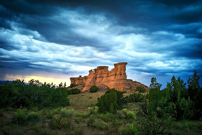 Santa Fe Half-Day Small-Group Photography Workshop to Chimayo - Equipment Requirements