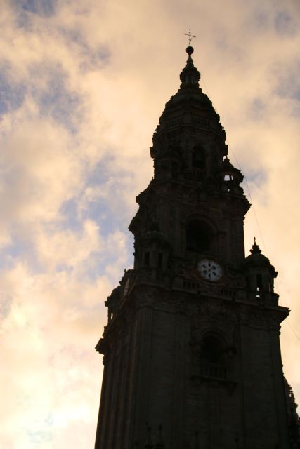 Santiago De Compostela: Old Town Private Tour - Tour Inclusions