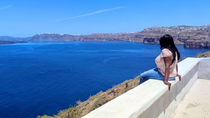 Santorini Shore Excursion: 5-hours Private Sightseeing Tour - Inclusions and Pricing