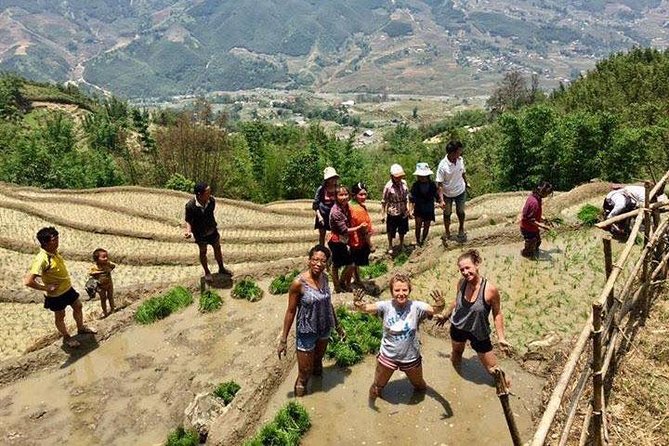 Sapa 3-Day Local Life Trek and Tour  - Hanoi - Additional Information