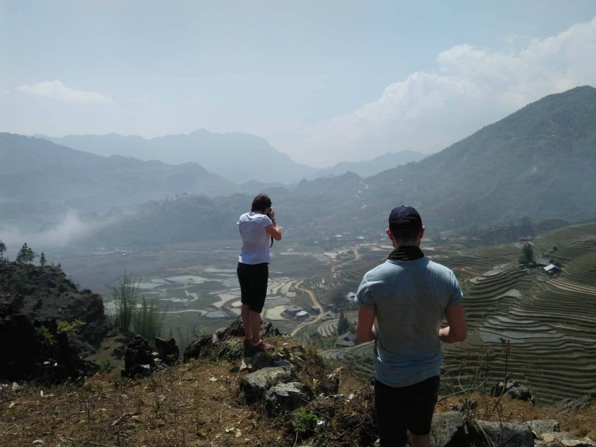 Sapa Bike Tour to Muong Hoa Valley and Local Life Experience - Booking Information