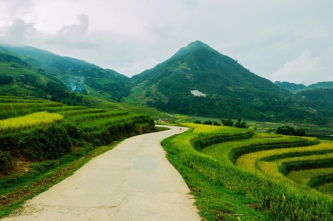 Sapa Easy Trekking Tour 1 Day - Rice Paddies and Cultures - Common questions