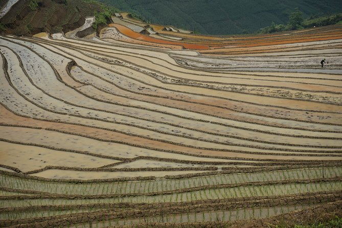 Sapa Motorbike Tour - Safety Guidelines