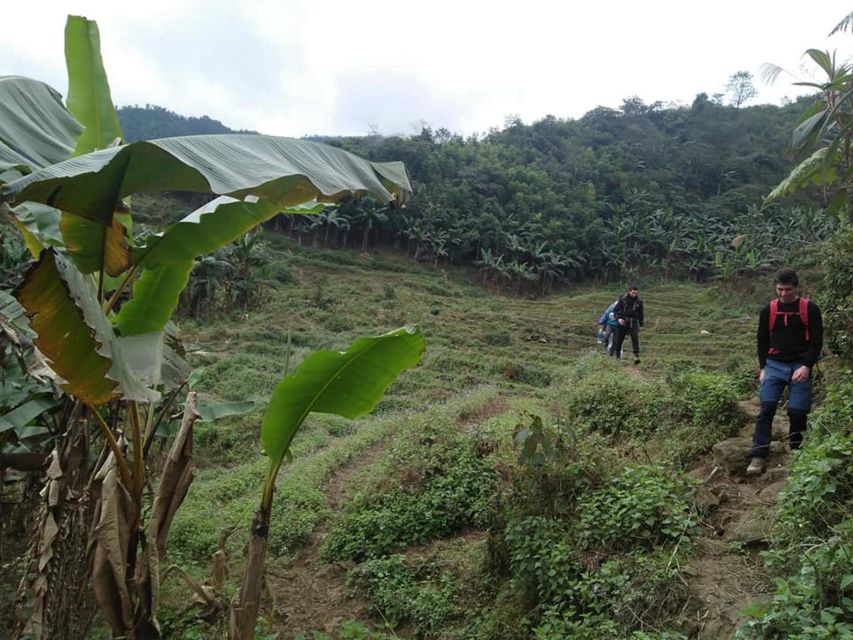 Sapa: Private Authentic Ethnic Villages Trek With Lunch - Common questions