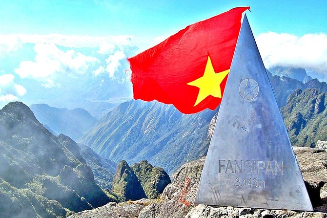 Sapa Trek 3 Days 3 Nights Small Group Tour - Homestay and Hotel From Hanoi - Scheduled Activities and Cultural Experience