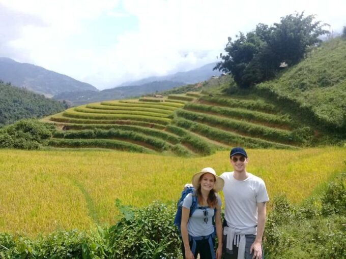 Sapa:2-Day Discover Ethnic Villages & Amazing Rice-Terraces - Inclusions and Homestay Details