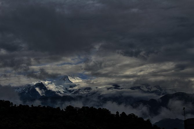 Sarangkot Sunrise Tour Over Annapurna Mountains From Pokhara - What to Expect