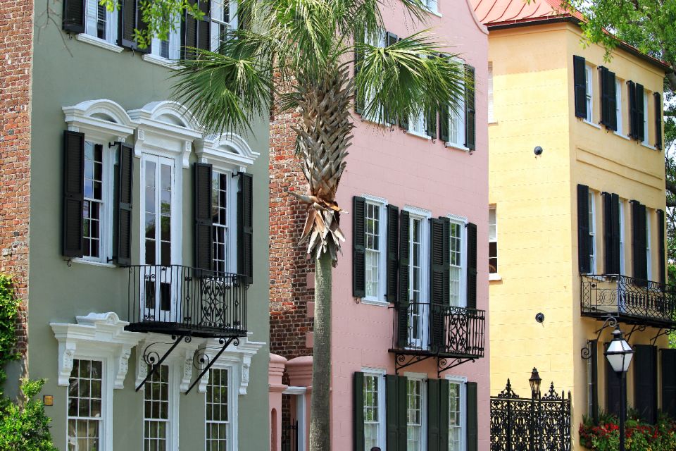 Savannah: Self-Guided Walking Tours Bundle - Insights From Customer Reviews