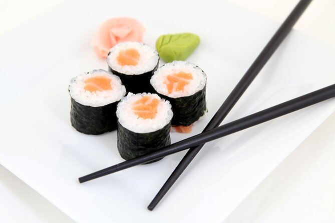 Savoring Tokyo: Japanese Business Lunch in Dubai With Transfers - Enhance Your Business Lunch Experience
