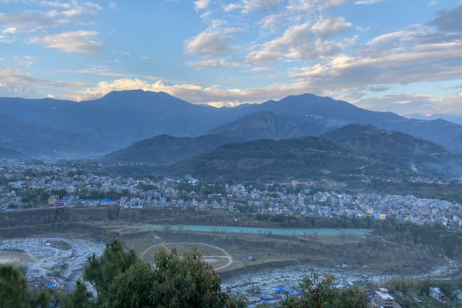 Scenic Entire Pokhara Tour With Guide - Reviewer Experience