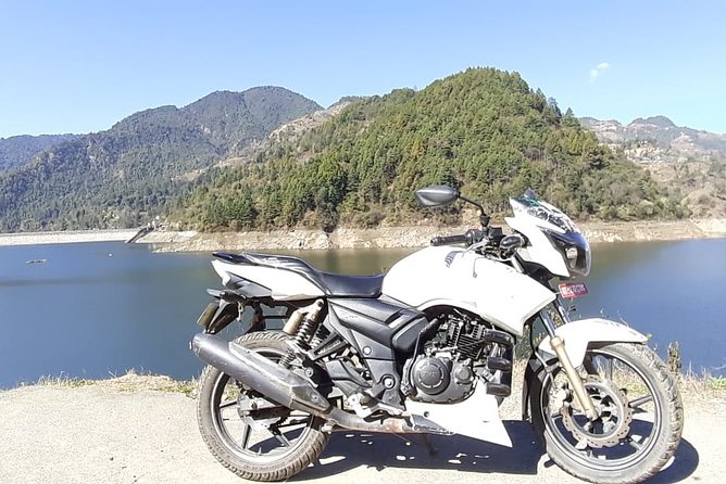 Scenic Motorcycle Riding Tour to Kulekhani - Pit Stops and Scenic Views