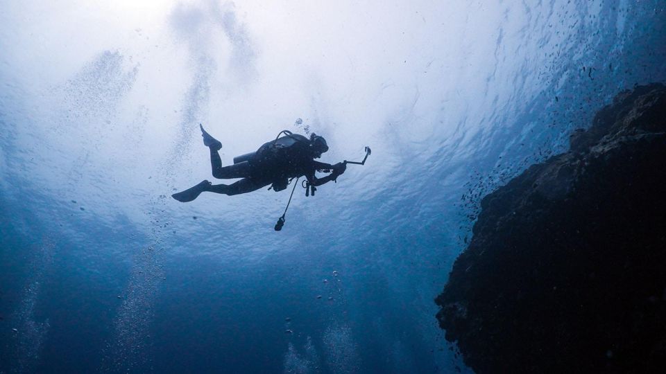 Scuba Diving 3 Islands Nha Trang Tour - Tour Experience at Nha Trangs Islands