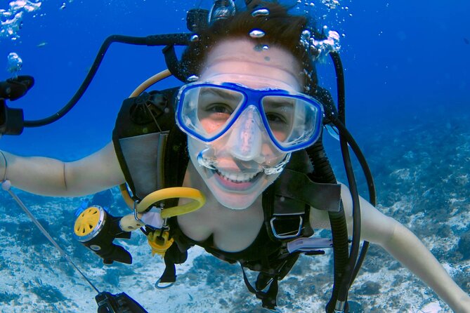 Scuba Diving Adventure in Dubai - Logistics and Support