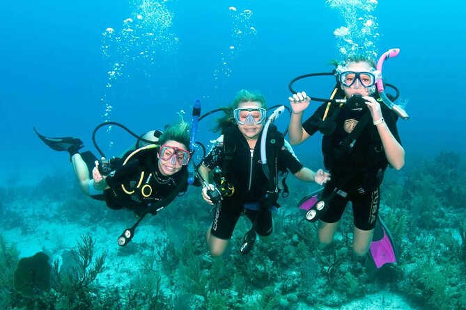Scuba Diving Experience in Hurghada With Lunch - Cancellation and Refund Policies