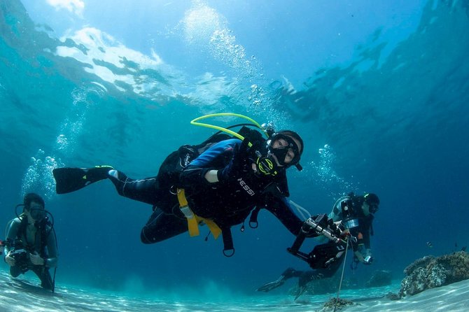 Scuba Diving From Dalyan - Policies and Regulations Overview