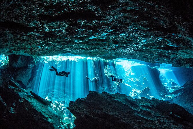 Scuba Diving in Cenote Kukulkan From Playa Del Carmen - Additional Information