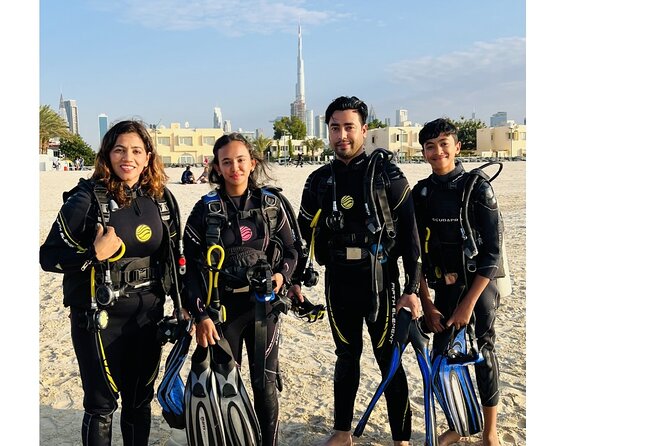 Scuba Diving Underwater - Safety Tips for Deep Dives