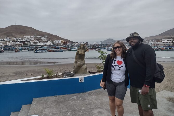 Sea Lions Sightseeing & ATV off Road Adventure From Lima - Notable Mentions of Tour Guides