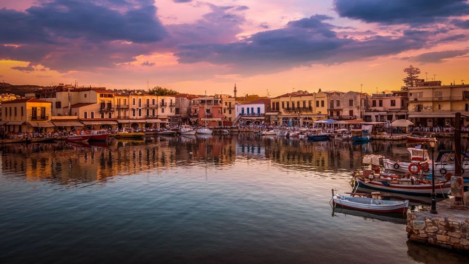 Secrets of West Crete & Rethymno Private Tour From Elounda - Price