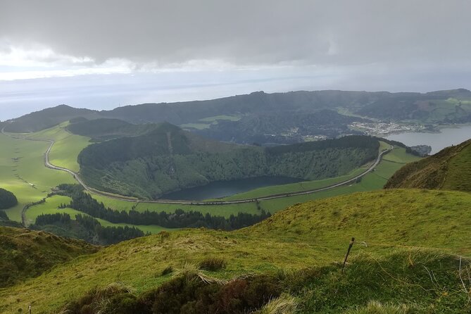 Seize Your Day in São Miguel With a 4x4 Private Tour - Traveler Reviews