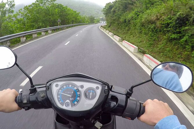 Self-Guided Motorbike Tour in Mui Ne - Traveler Experience