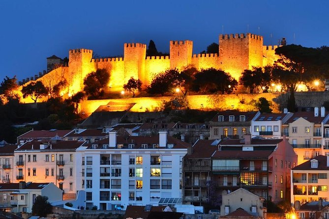 Senior Tourism - Private Tour Best of Lisbon, Sintra & Cascais - Cancellation Policy Details