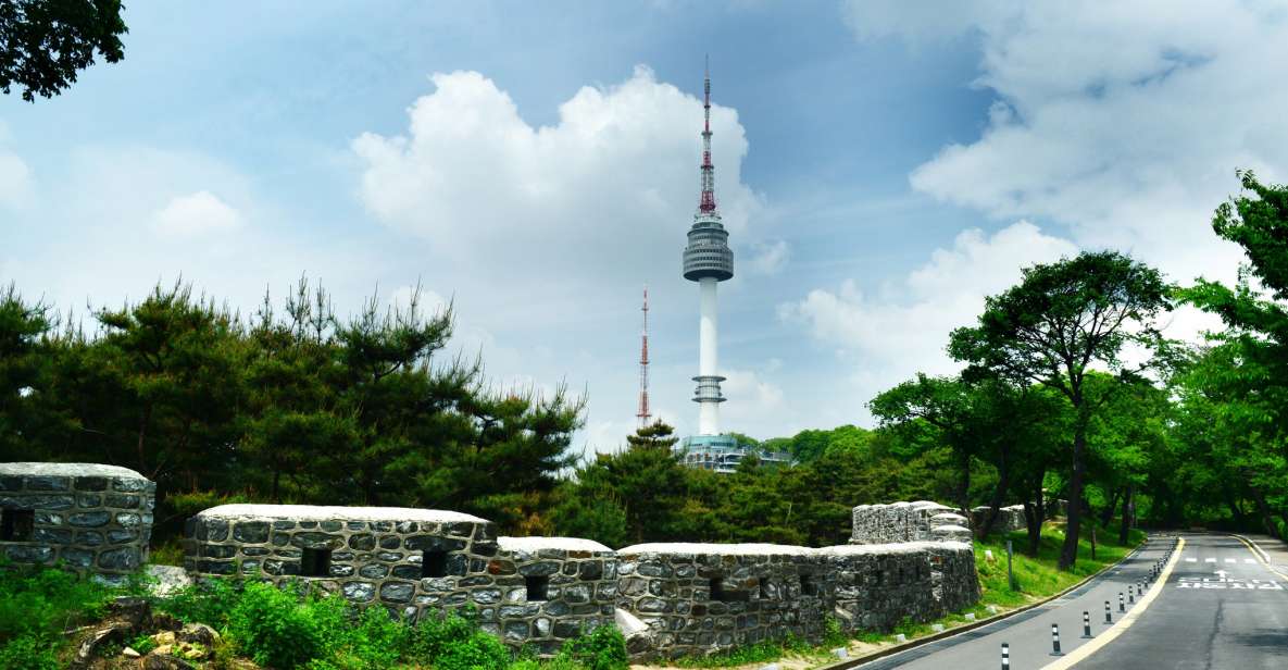 Seoul: City Highlights Private Tour With Pickup and Drop-Off - Customer Reviews and Ratings