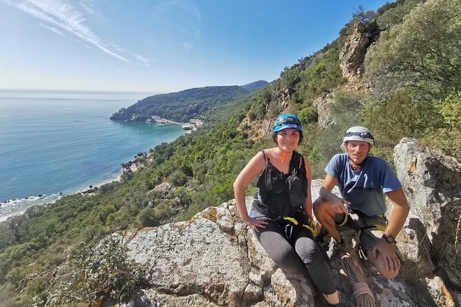 Serra Da Arrabida Underground Cave Adventure and Beach Tour  - Setubal District - Inclusions Provided