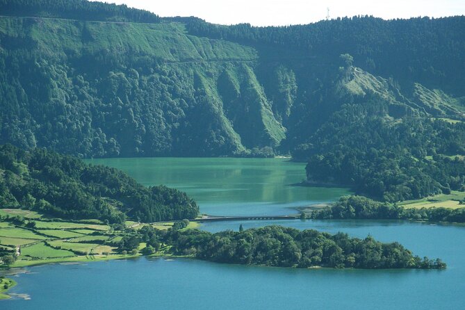 Sete Cidades Full-Day 4WD Tour From Ponta Delgada With Hiking - Booking Information