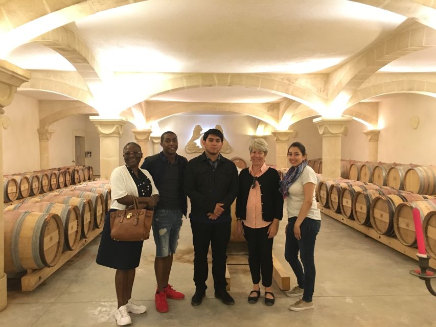 Sète: Private Half–Day Wine Tour - Vineyard Exploration