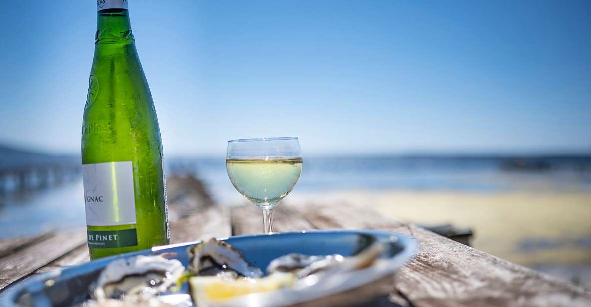 Sete: Private Wine and Oyster Tour With Tastings - Tour Full Description